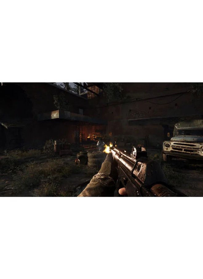 GSC Game World - S.T.A.L.K.E.R. 2: Heart of Chernobyl PC - Image 1