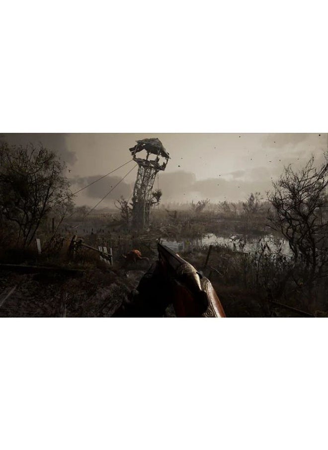 GSC Game World - S.T.A.L.K.E.R. 2: Heart of Chernobyl PC - Image 1