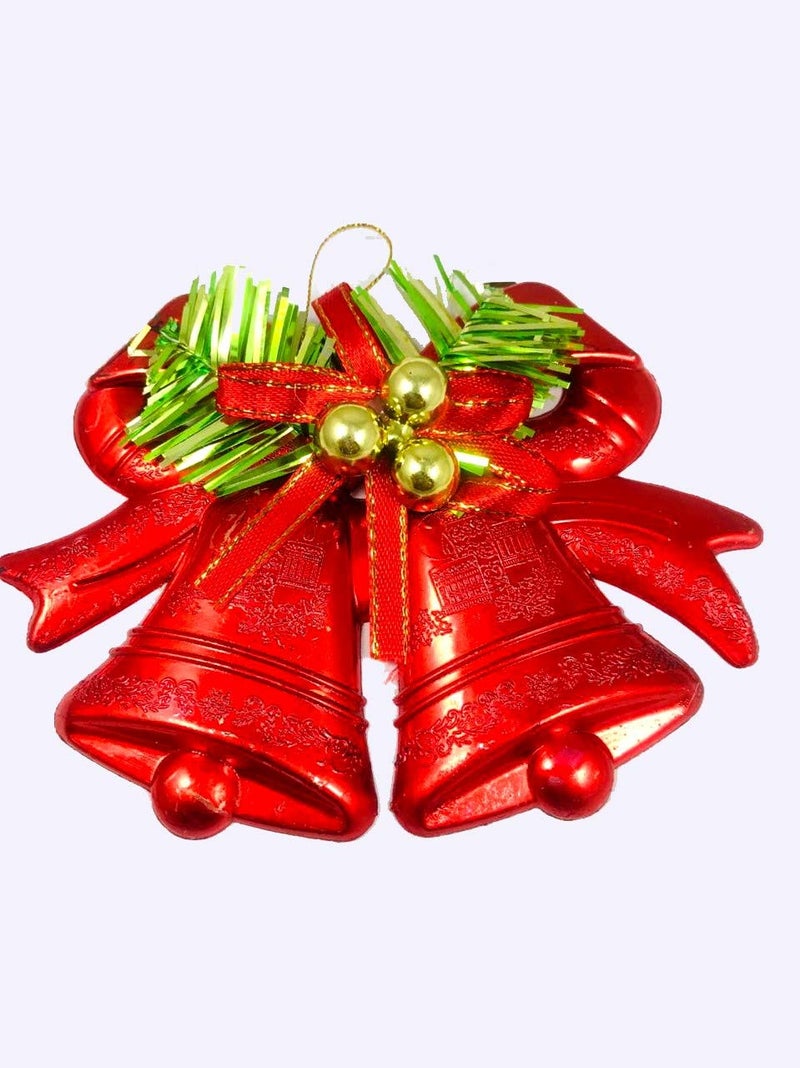 Evisha 4 feet Long Artificial XMass Christmas Tree and 43 pcs Hangings Ornaments - Image 4