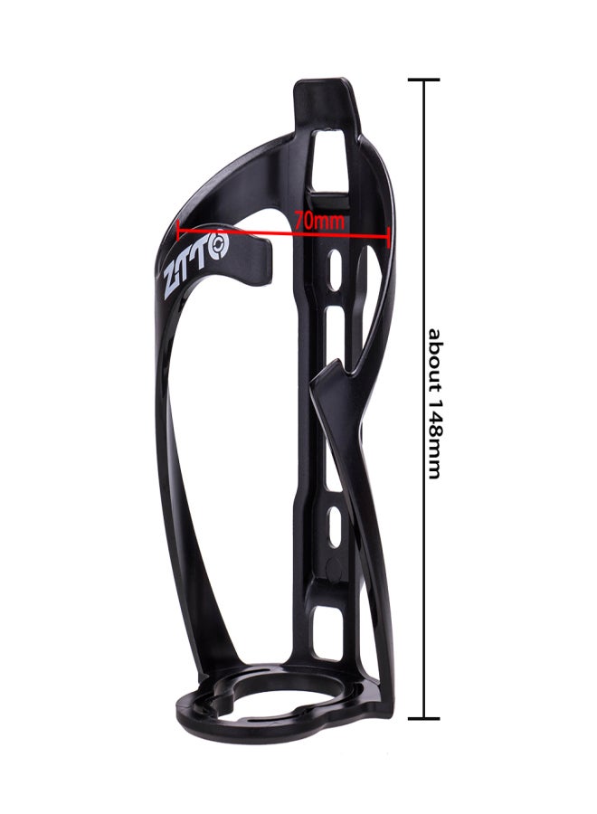 ZTTO Bike Water Bottle Holder Lightweight Bicycle Bottle Cage High Toughness with Screws for Road Bike Mountain Bike - Image 4