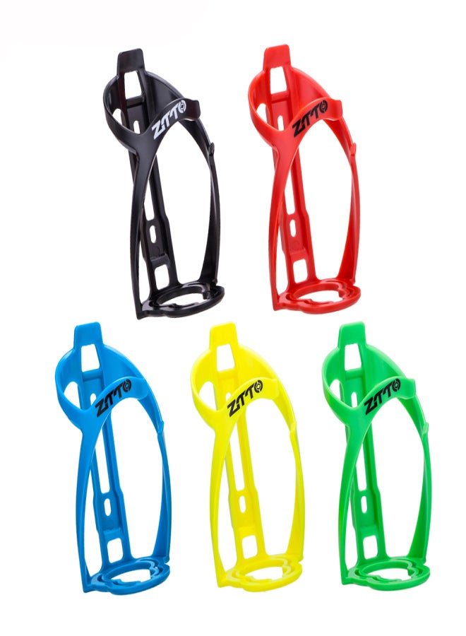 ZTTO Bike Water Bottle Holder Lightweight Bicycle Bottle Cage High Toughness with Screws for Road Bike Mountain Bike - Image 5