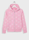 هوجو pink