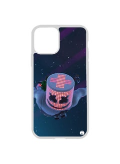 PRINTED Phone Cover FOR IPHONE 13 Marshmello From Fortnite Video Game