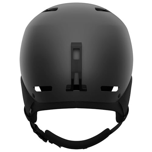 Giro Ledge Snow Helmet - Matte Graphite (Limited) - Size S (52-55.5cm) - Image 3