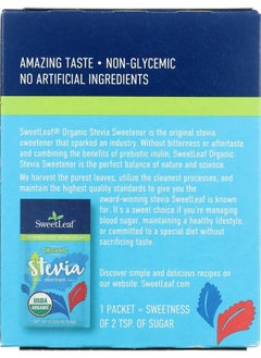 Organic Stevia Sweetener, 70 Count - pzsku/Z477E161957E59C784E21Z/45/_/1690839198/443e58f5-80ee-4bc5-81e6-ec69505a7aab