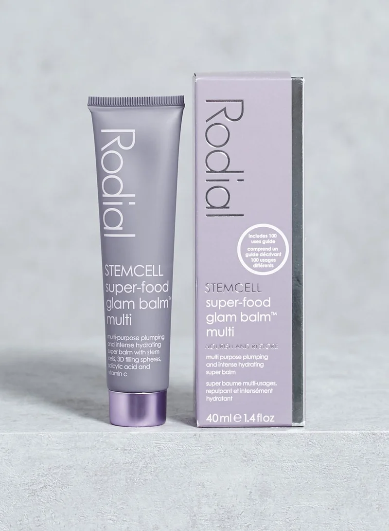 Rodial Stemcell Super-food Glam Balm - 40Ml