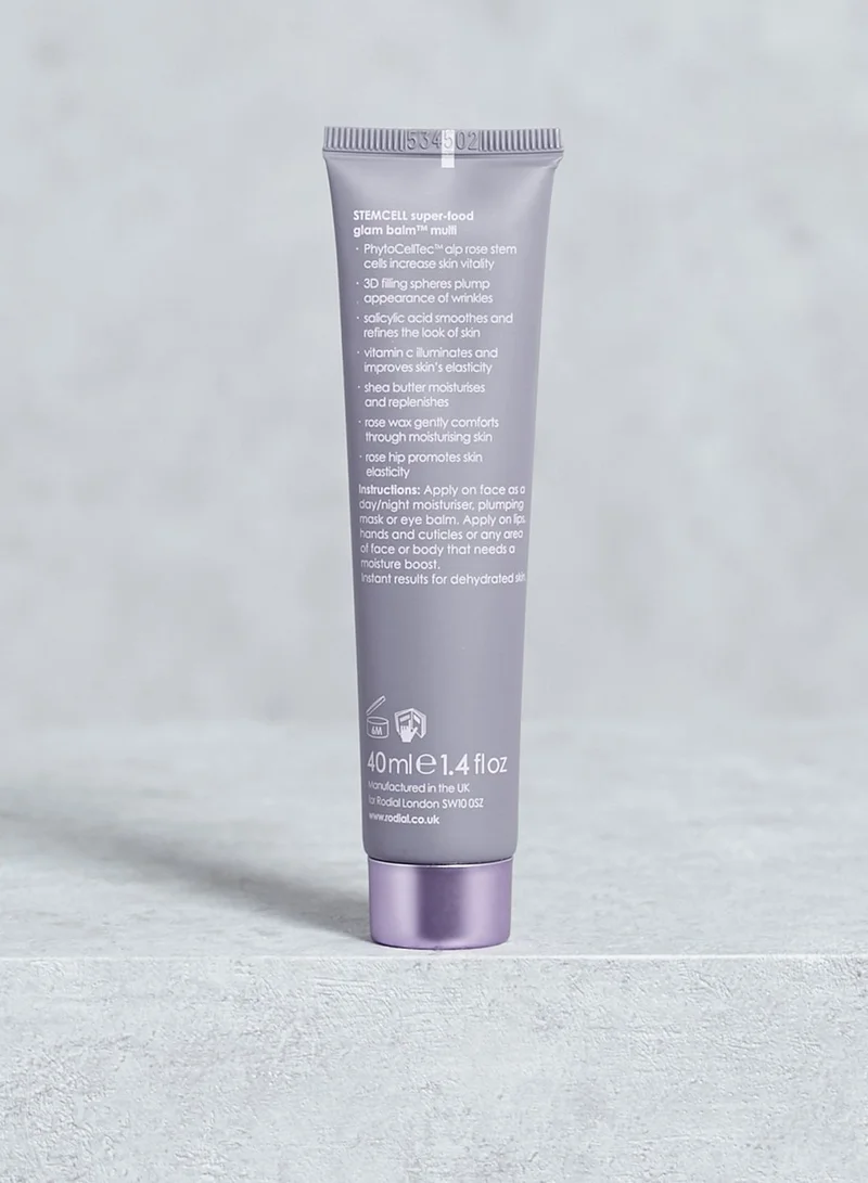 Rodial Stemcell Super-food Glam Balm - 40Ml