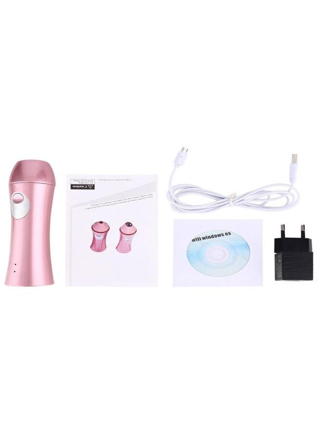 Thoraya HD Wifi Wireless Scalp Hair Microscope Detector Analyzer Skin Care Tool  - Image 1
