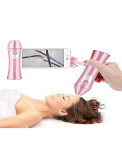 Thoraya HD Wifi Wireless Scalp Hair Microscope Detector Analyzer Skin Care Tool  - Image 4