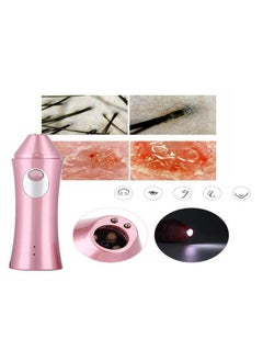 Thoraya HD Wifi Wireless Scalp Hair Microscope Detector Analyzer Skin Care Tool  - Image 5