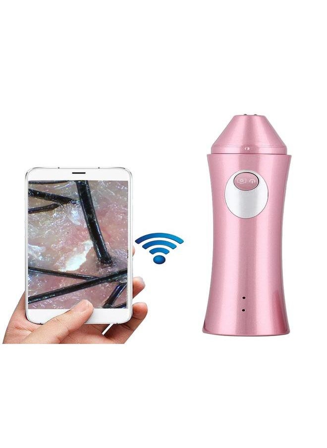 Thoraya HD Wifi Wireless Scalp Hair Microscope Detector Analyzer Skin Care Tool  - Image 3