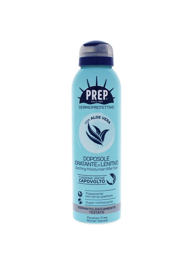 Prep Spray Doposole Idratante e Lenitivo - 150 ml - pzsku/Z477E397F66A3734E989AZ/45/_/1736426285/0f7486a9-3d49-4986-b744-2ae162246cd2