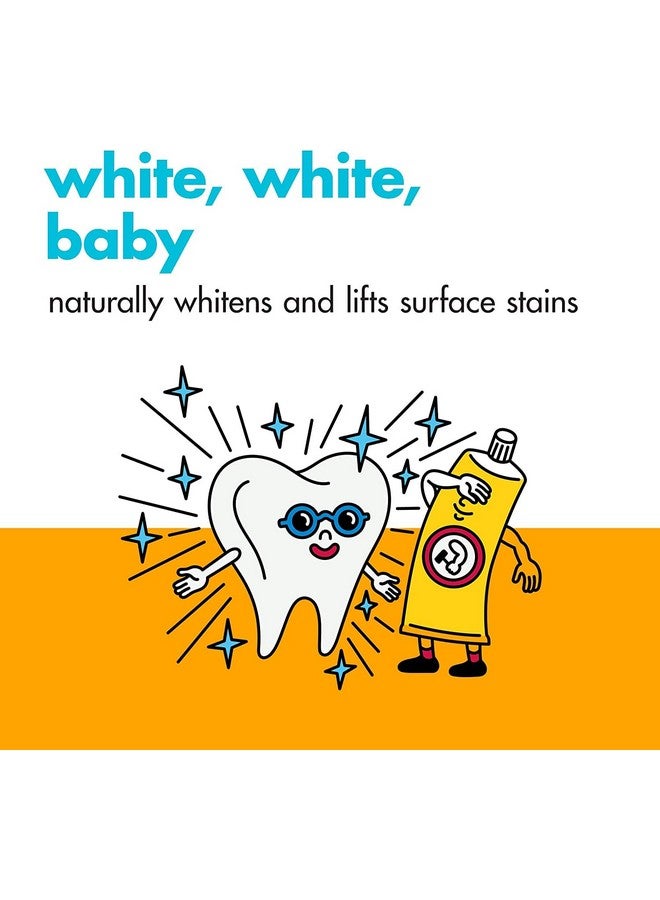 Arm & Hammer معجون أسنان بيروكسي كير للتنظيف العميق من آرم آند هامر بنكهة النعناع المنعش، 6 أونصة (عبوة من 3 قطع) - Image 3