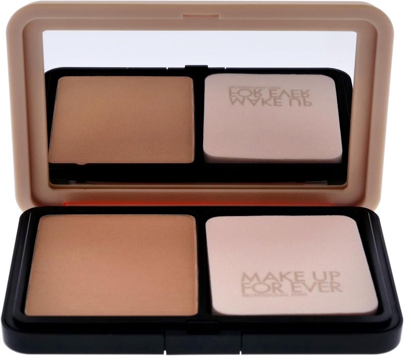 Make Up For Ever HD Skin Matte Powder Foundation - 1N06 - Image 1
