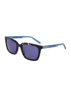 DKNY نظارة شمسية مربعة للنساء - DK546S-237-5319 - مقاس العدسة: 53 مم  - Image 3