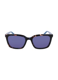 DKNY نظارة شمسية مربعة للنساء - DK546S-237-5319 - مقاس العدسة: 53 مم  - Image 1