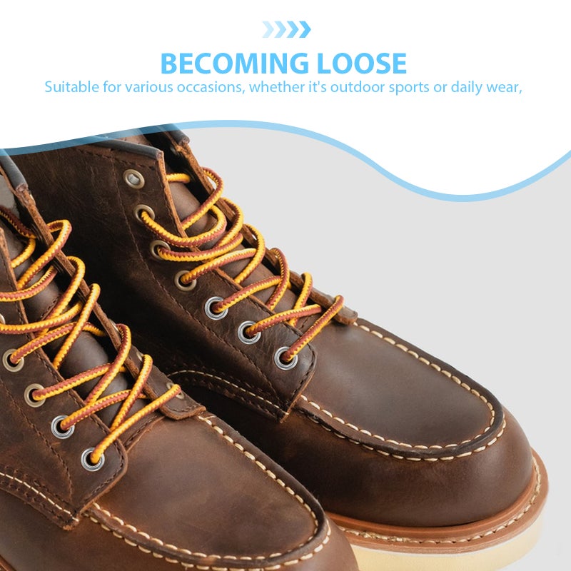 Eyelets Set for Shoe Crafting, Durable Rivet Design with Enhanced Functionality - Image 3