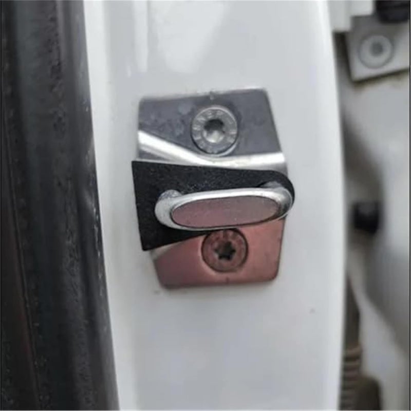 DEMULAX Car Door Lock Sound Deadener Damper - Image 3