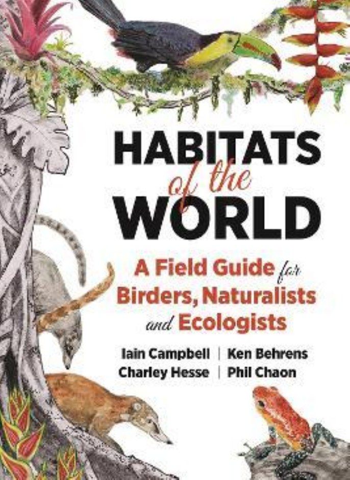 HABITATS OF THE WORLD