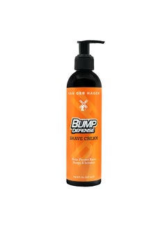 Van der Hagen Bump Defense Shave Cream 