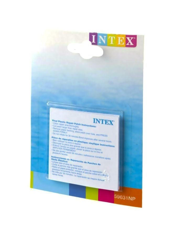 INTEX Repair Patches 15 x 19cm - Image 2