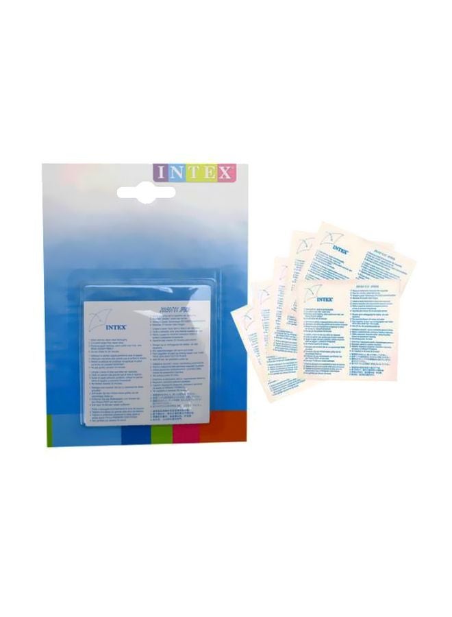 INTEX Repair Patches 15 x 19cm - Image 4