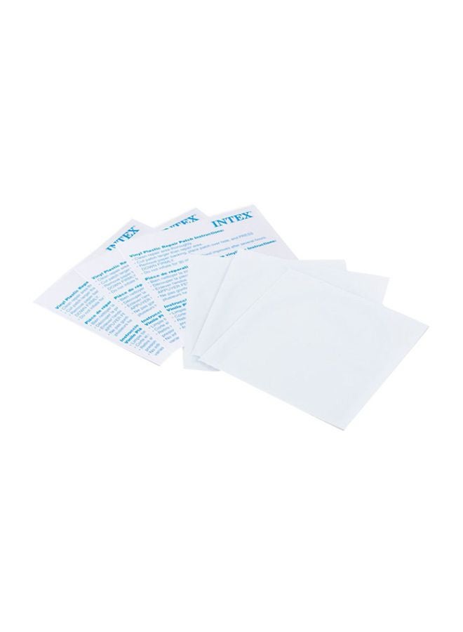 INTEX Repair Patches 15 x 19cm - Image 1