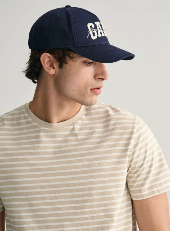 GANT Gant Striped T-Shirt