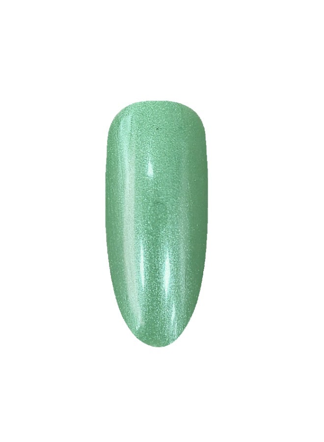 Brunson Classic Nail Polish 18ml Fast Dry Nail Lacquer Nail Harderner Normal Polish Glossy Gel Effect Quick Air Dry Long-Lasting Natural Nail Enamel Salon Quality Manicure Pedicure Regular Polish - Image 2