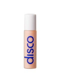 Disco Eye Stick For Men Antiaging And Repairing For Puffiness And Dark Circles All Natural And Paraben Free 10 Ml  - Image 1
