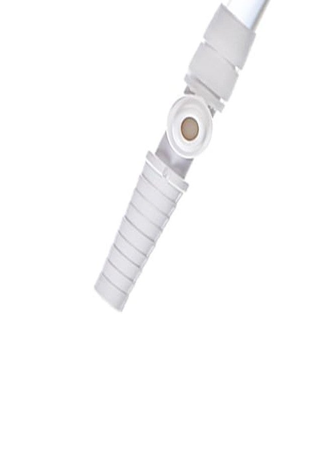 انمول أكياس قياس البول للبالغين من يورومتر مع حجرة قياس الحجم - عبوة من 5 قطع - Image 3