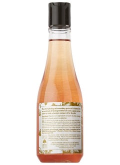 EMINENCE Apricot Body Oil 8.2 Fl Oz  - Image 2
