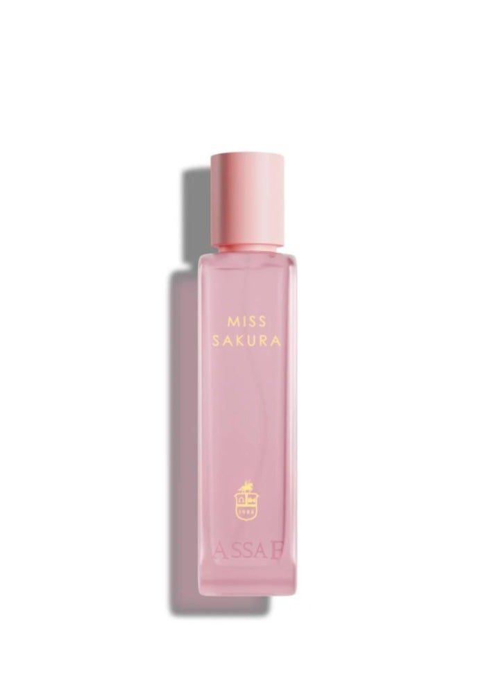 ASAAF Assaf perfume MISS SAKIRA 100Ma  - Image 2