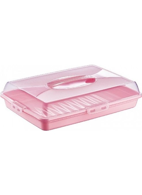 Modatools World Pie Pie Container 11658 