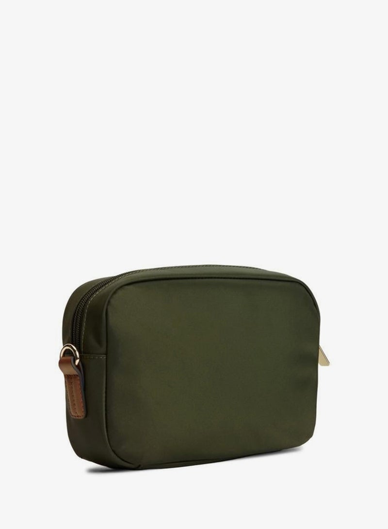 TOMMY HILFIGER TH Monogram Crossbody Camera Bag - Image 4