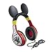 eKids Mickey Mouse Headphones for Kids Wired Headphones with 35mm Jack - Image 3