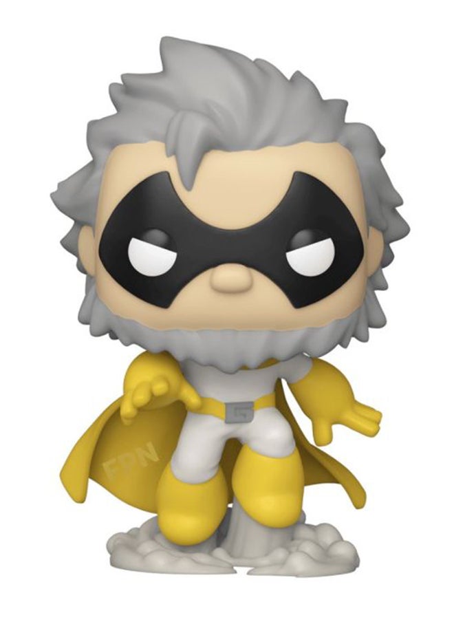 Funko Animation: Mha- Gran Torino (Sdcc'22) Vinyl Figure  - Image 1