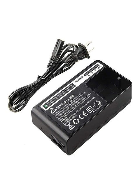GODOX C29 Li-ion Battery Charger for AD200 AD200PRO AD300 AD300PRO Flash Light Battery