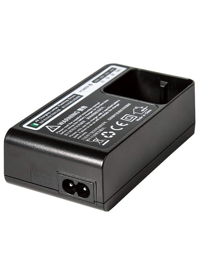 Godox - GODOX C29 Li-ion Battery Charger for AD200 AD200PRO AD300 AD300PRO Flash Light Battery - Image 1