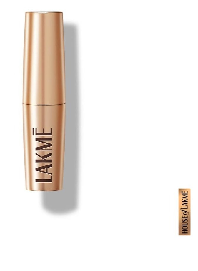 Lakme 9TO5 Primer   Matte Lip Color MP8 Rosy Sunday  3.6 g