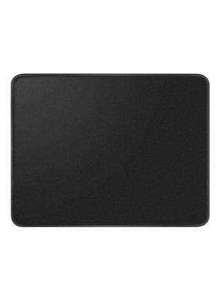 Mouse Pad with Stitched Edge