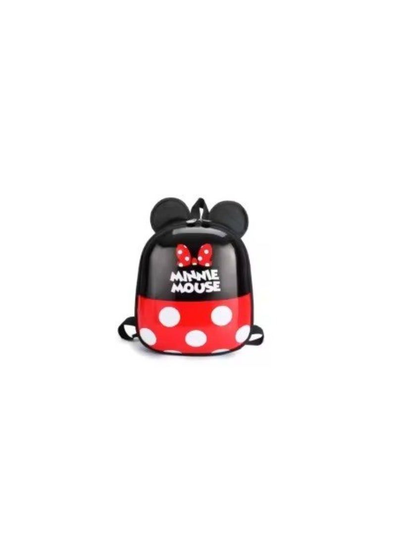 ميكي ماوس حقيبة ظهر ديزني | حقيبة ظهر ميكي ماوس | حقيبة ظهر صغيرة لطيفة للاطفال البنات و الاولاد - Image 1