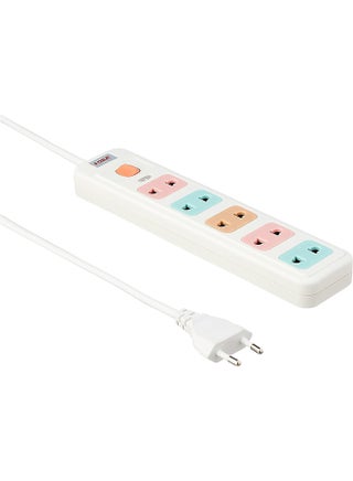 Fora Electricity Joint 5 Appointed 3 M  Multicolor - pzsku/Z47801A39B9213A166E11Z/45/_/1695910007/1d1cf946-f431-4362-9ed4-fed76da19a47