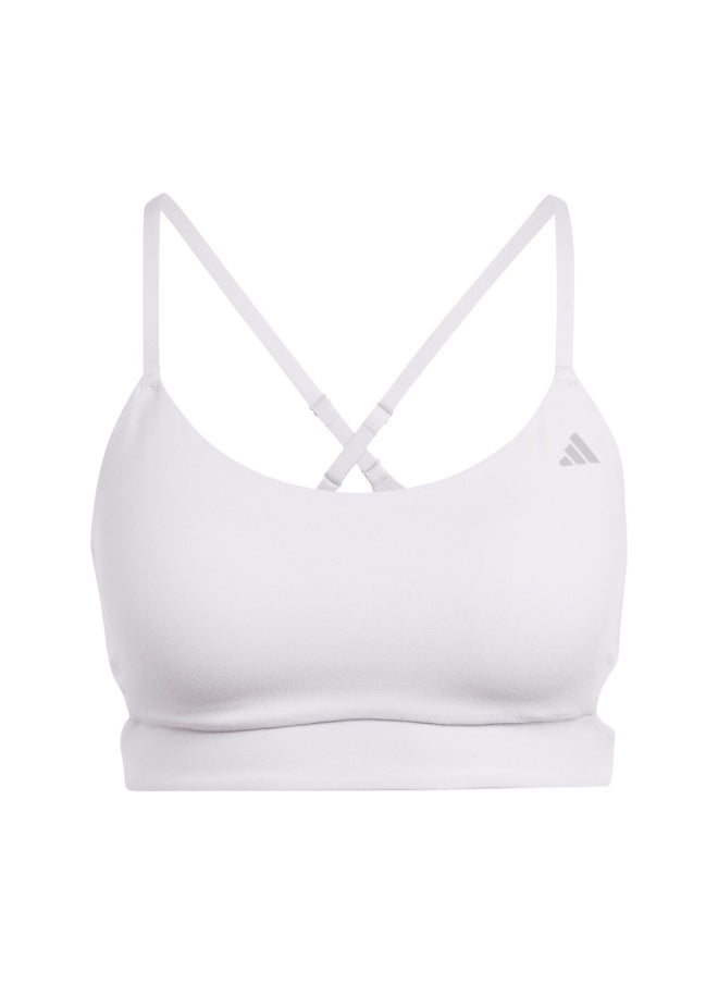 Adidas - YO STO LS LLBRA - Image 1