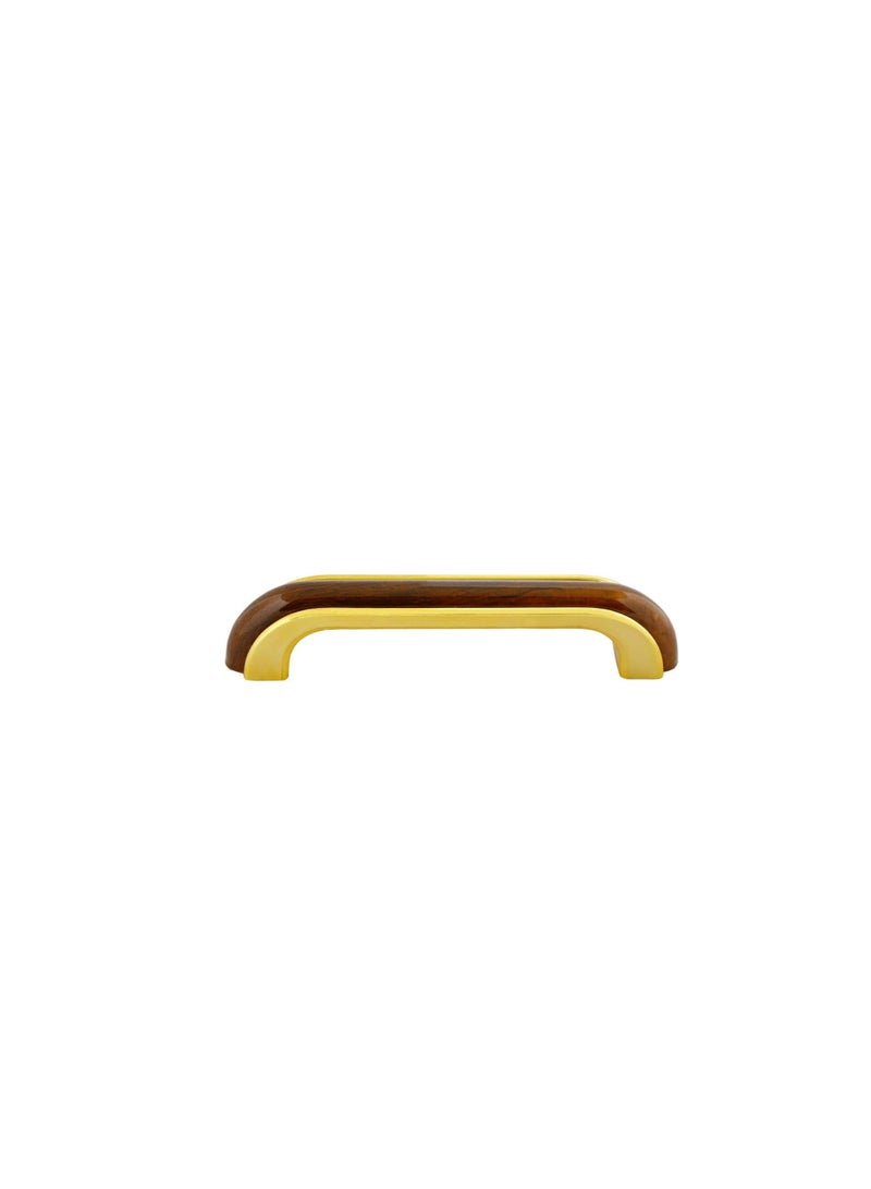 Plastic Cupboard Handle - Image 2