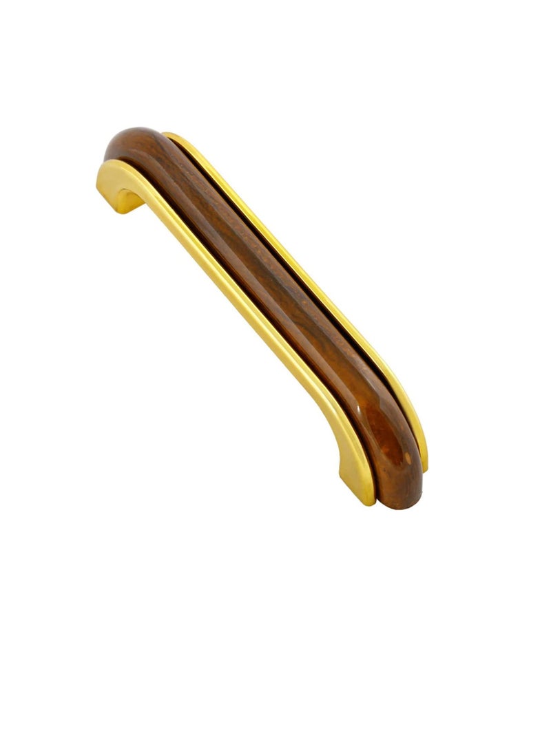 Plastic Cupboard Handle - Image 1
