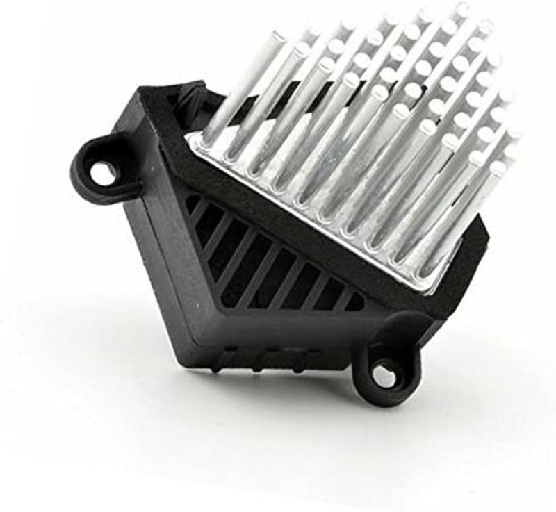 Vuzmode Heater Blower Motor Fan Resistor - Image 1