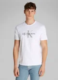 Calvin Klein Jeans Brilliant White