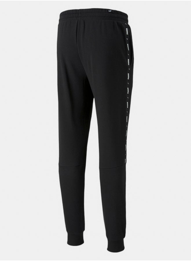 PUMA Ess+ Tape Sweatpants TR CL  - Image 1