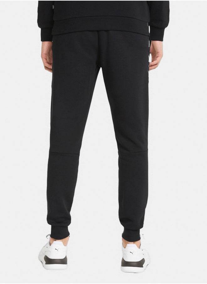 PUMA Ess+ Tape Sweatpants TR CL  - Image 3